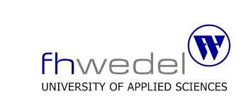 Arbeit binden für die fhwedel - University of applied Sciences