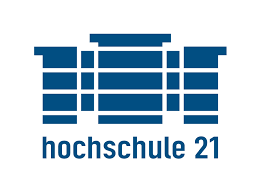 Arbeit binden für die Hochschule 21