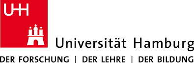 Arbeit binden für die Universität Hamburg - der Forschung | der Lehre | der Bildung