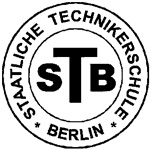 Studenten der STB Berlin drucken die Bachelorarbeit bei Copyshop Bachelordruck